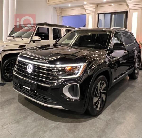 Volkswagen Atlas 2024 for sale in Iraq - Erbil